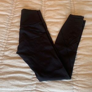 Lululemon leggings size 2